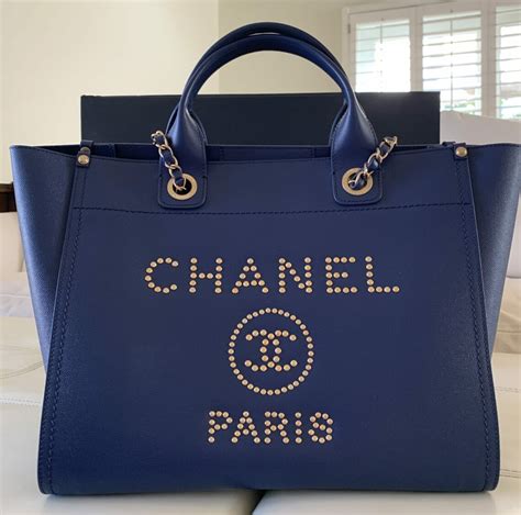 coco chanel deauville|chanel deauville tote.